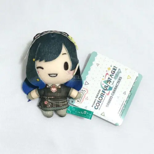 在挖煤姬上又淘到好多物美价廉的小毛绒啦，捡漏好几个了萌萌的小毛绒，选了最实惠的海运物流，从发货到签收只用了不到一个月，能实时查看运输还能用积分抵扣运费，打包也专业细心