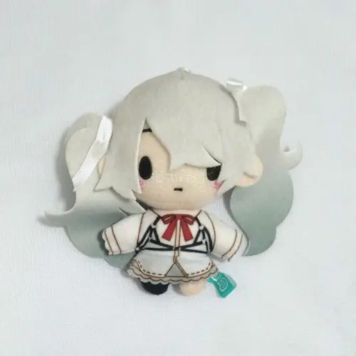 在挖煤姬上又淘到好多物美价廉的小毛绒啦，捡漏好几个了萌萌的小毛绒，选了最实惠的海运物流，从发货到签收只用了不到一个月，能实时查看运输还能用积分抵扣运费，打包也专业细心