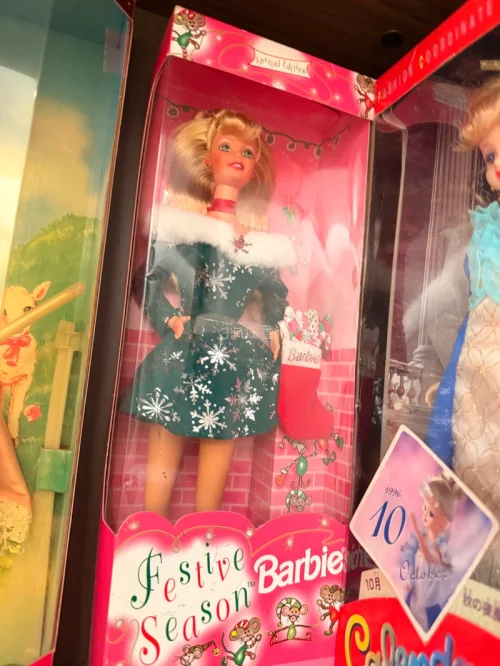 第一次海淘，收到让人惊喜