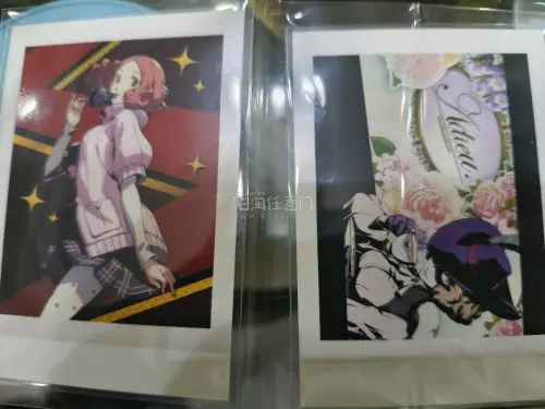 淘其他东西的时候，因为不想浪费了优惠卷，就顺便搜了下找了这些个有点想法状态也还算合适的小卡牌收了。之后趁着估算好差不多物流送到就是五一的时间点，用竹蜻蜓回国，整体体验还是挺不错的。