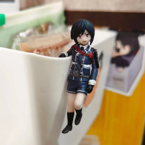 ✨挖煤姬五一假期好物分享
五一宅家治愈好物来啦！
在挖煤姬挖到超多刀剑乱舞中古正版小手办盒蛋，全都是心仪已久的绝版周边～宅家玩起来也太来开心了！
手办做工精致小巧，角色细节满满，品相超惊喜，用来桌面摆放、收藏把玩都超合适。
作为吃谷人真的太感谢挖煤姬了！日淘货源超全...