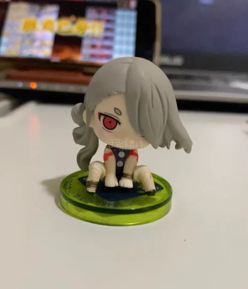 ✨挖煤姬五一假期好物分享
五一宅家治愈好物来啦！
在挖煤姬挖到超多刀剑乱舞中古正版小手办盒蛋，全都是心仪已久的绝版周边～宅家玩起来也太来开心了！
手办做工精致小巧，角色细节满满，品相超惊喜，用来桌面摆放、收藏把玩都超合适。
作为吃谷人真的太感谢挖煤姬了！日淘货源超全...