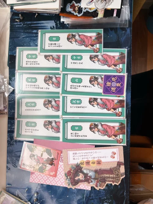 挖煤姬的竹蜻蜓专线真的太让人放心了，这次海淘体验下来必须给个好评。从日本发货到收到包裹，速度比预想快很多，一周出头就送到了，而且物流信息一直更新得很清楚。最让我感动的是包装，里三层外三层裹得严严实实，泡沫纸、防震气泡膜一样不少，我买和亚克力制品拿出来完好无损，连边角...