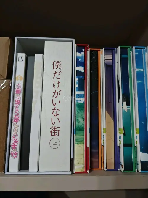 这次买了一些蓝光碟和叛逆的鲁鲁修CD，东西比较多，用了海运，也很幸运没有被税，任意门这次打包的还算可以，没什么大损伤。