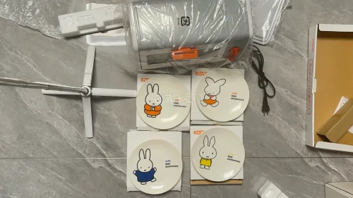 非常棒的购物体验