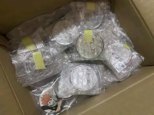 多次回购挖煤姬，界面清晰、搜索精准，打包用心、商品无损，物流快、客服贴心，价格划算、性价比高，海淘体验满分，强烈推荐，打包的也特别好，物流也很快！