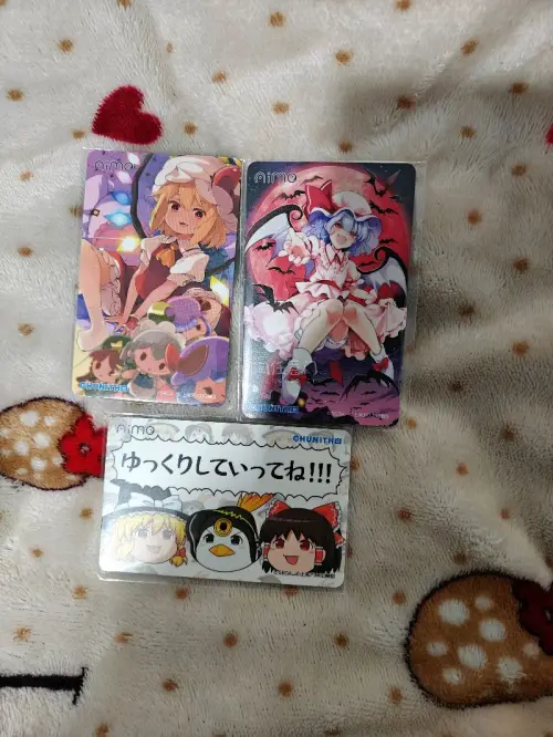 好价maimai aime get！