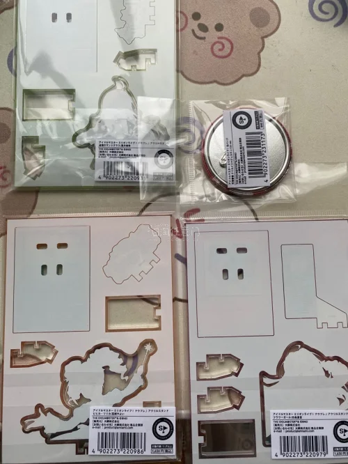 挖煤姬海淘体验超棒！操作简单翻译易懂，打包特别用心，加固严实。物流时效稳定，客服态度也好，买谷淘物超省心，以后日淘就认准这家！
