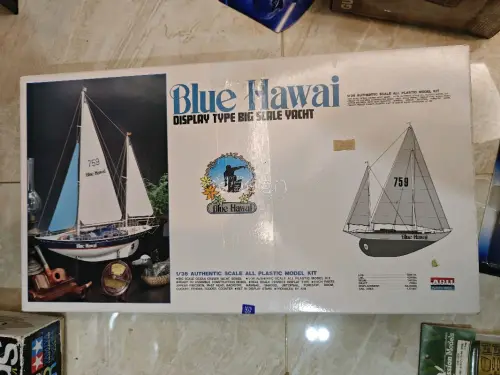 挖煤姬是一款非常好用的海淘软件，经常会有各种不同的优惠券，每隔几天都会发放一批新的优惠券。而且操作简单易上手，还有积分抵扣国际运费的活动。我依旧是选择海运的运输方式，从发货到签收只用了20天左右，对这个时效超级满意。五一宅家适合安安静静的做模型。
这次在挖煤姬app...
