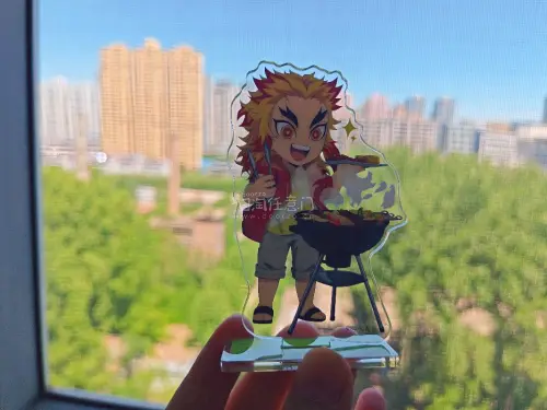 第一次特别好的切煤体验！！谁能拒绝小杏就这样萌萌滴做饭吃烧烤呢！好适合春游带到户外公园里打卡，真的陪伴感满满！！小杏真的太可爱了，非常好的购物体验！！