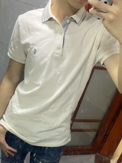 我真的爱上这个软件了 特别方便 买到了心心念念的尤尼克斯波点polo 当然还有日思夜想的拉夫劳伦polo 爱穿polo的人有福了 还有积分抵运费真的好爽 特别感谢这么方便的平台！！