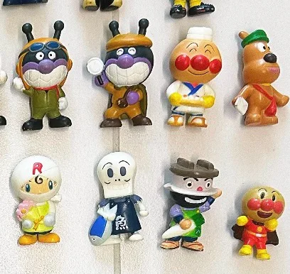 挖煤姬海淘全程顺畅，一键翻译超省心，中古好物品类齐全。打包扎实不易破损，物流稳定高效，无隐藏收费。客服响应及时，售后有保障，不管是周边还是中古好物，都能轻松安全入手，值得长期使用。