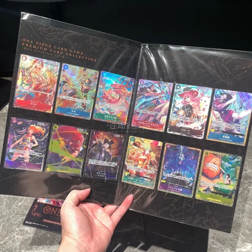 非常不错。全新日版品相很好。物流打包也很好。非常不错的值得推荐。海贼王收藏迷也值得入手。国际速度也很快