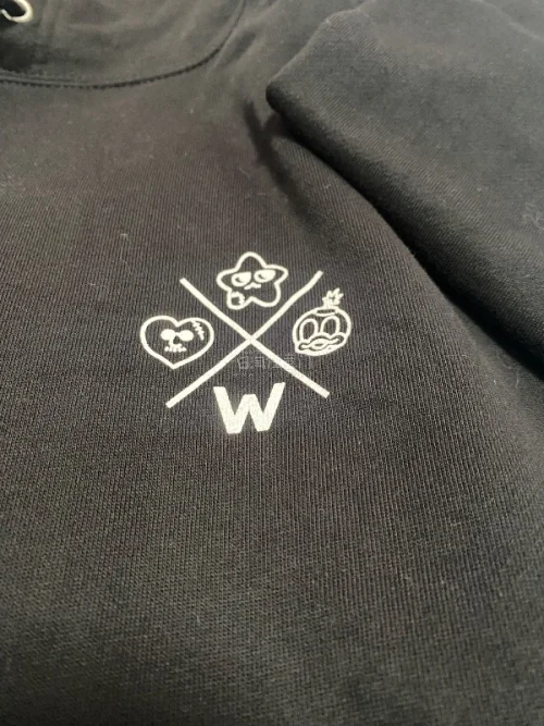 购物很方便