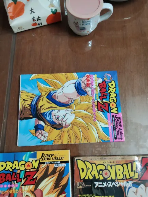 不知道第几次的海淘漫画书了