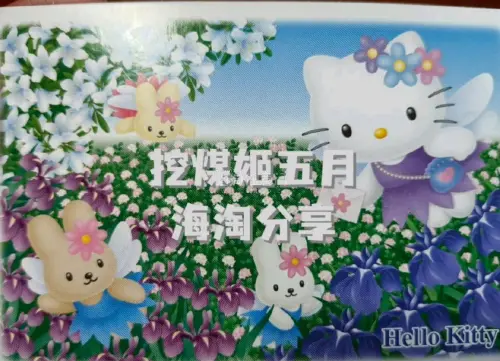 海淘分享37