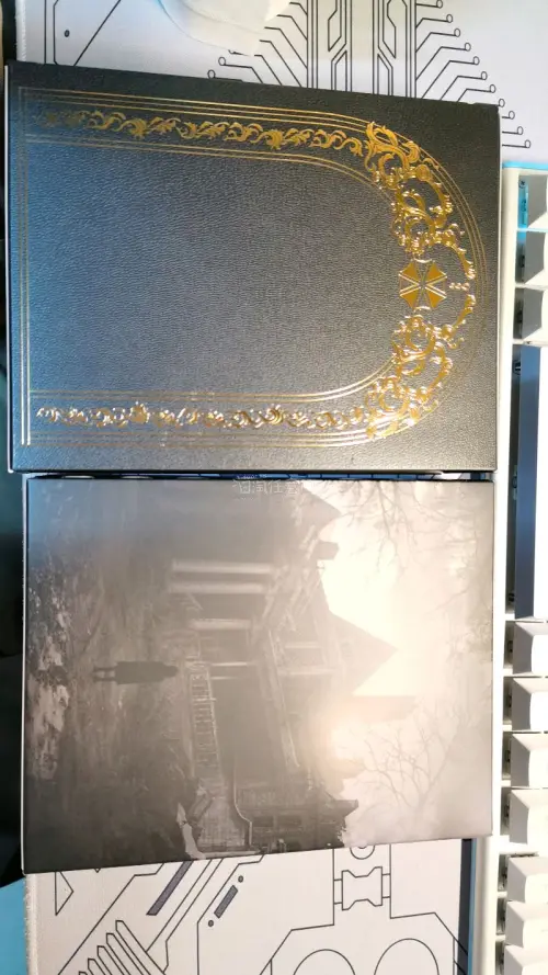 生化危机：世代合集包（Resident Evil Generation Pack），又称生化危机30周年套装，是卡普空于2026年推出的游戏合集。
该合集于2026年2月27日在任天堂Switch 2平台发售，收录《生化危机9：安魂曲》《生化危机7黄金版》及《生化危...