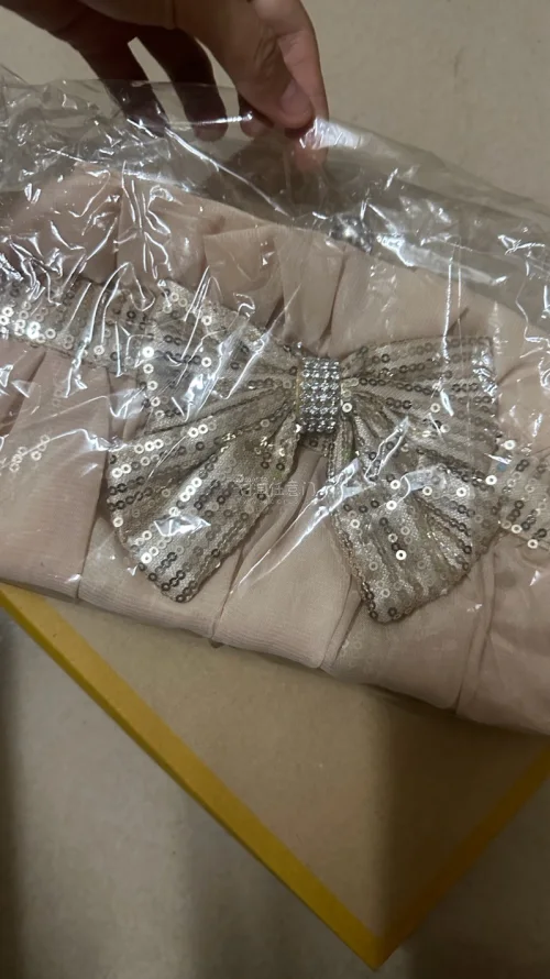 不知不觉已经是第95次来这里购物了，真的是时间过得很快，每一次都非常满意，所以一次又一次的来购买这一次买的是一个小包也很满意