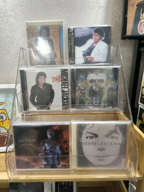完美cd体验??