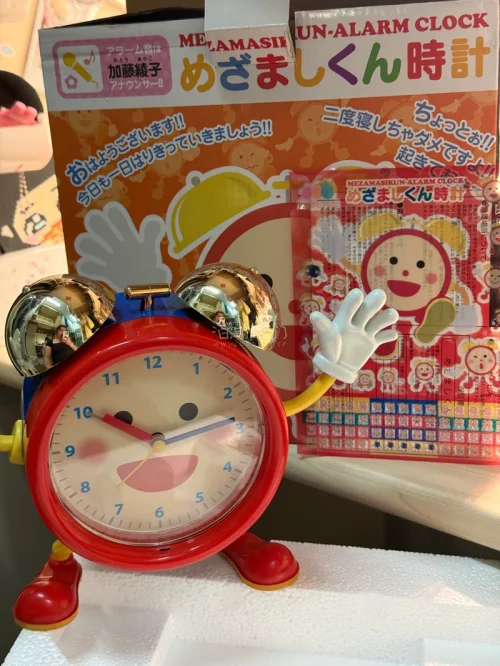 特别特别开心的一次购物体验呀！超级无敌喜欢的小闹钟终于出现在眼前的时候一切等待都值了 真的超级无敌可爱特别特别喜欢 这一次和另一个商品一起合单发货 整体物流时间会变长一点但是完全是可以接受的！真的特别特别可爱呀！每次选的都是ems发货 特别安心 包裹的也很好！挖煤姬...这次体验了挖煤姬的合单发货 整体审核速度还是很快的 而且发货出来的包裹也有把合单的各个物品都好好的包裹都很用心的去包装了我的包裹没有让他们受到一点的损害 这个毛巾也保存的特别好呀完全可以说是全新的，是和同ip的闹钟一起合单发货的 能同时拿