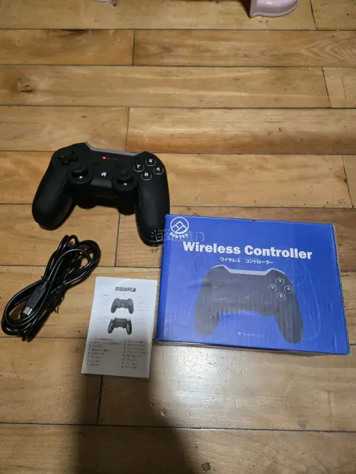 Switch 手柄