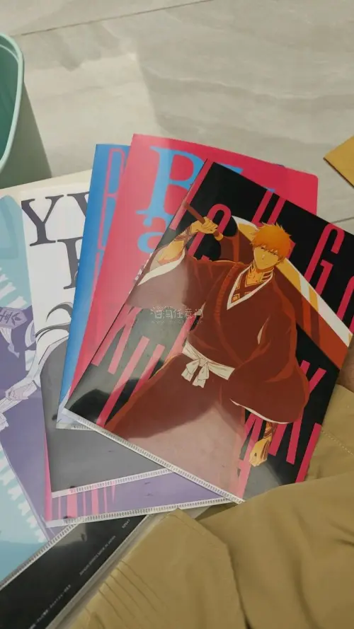死神bleach