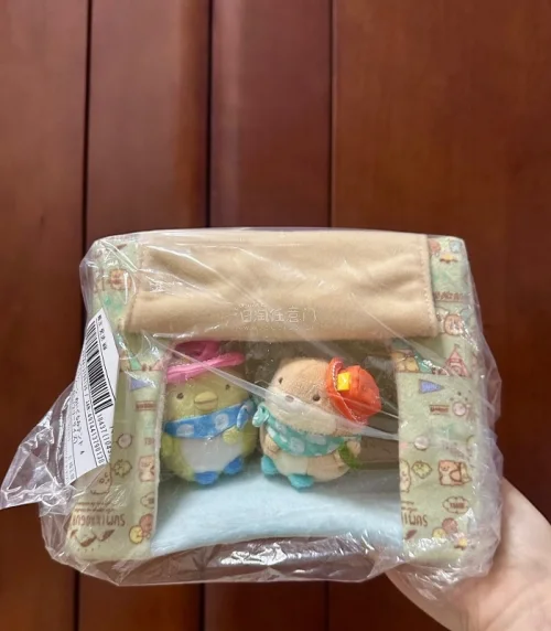 交易很愉快！东西完好无损 与描述一致，特别好的一次体验，会推荐给朋友，还会再来购买的，太开心了，感谢出物！商品质量极佳发货迅速性价比很高真心推荐购买