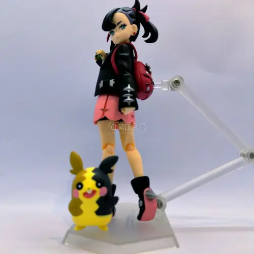 figma 宝可梦 玛俐