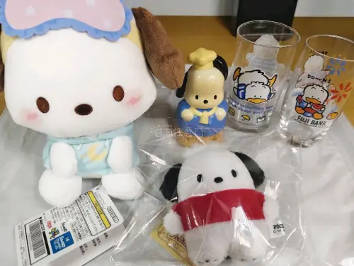 挖煤姬海运开箱！入手了一堆帕恰狗，有娃娃、斗篷还有陶瓷摆件。娃娃软乎乎手感超好，斗篷换季穿刚好，陶瓷摆件做工精致放在桌上很好看。

挖煤姬海运运费很划算，打包特别扎实，陶瓷摆件包了好几层气泡膜一点都没碎。能淘到很多国内蹲不到的款式，价格也很友好，不用被高价背刺。

...