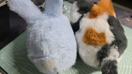 之前切的东西顺利到达了～娃衣很适合趴趴，耳环也可以走竹蜻蜓专线很方便
每周发放的优惠券，让我切到了很多好价。挖煤姬包裹严实，气泡袋很充足。
这次走的是竹蜻蜓专线，整体速度也不错，从发货到收到大概半个月左右。竹蜻蜓专线很适合小件轻量的东西，运费便宜还省心，会继续用挖煤...