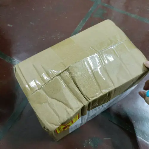 任意门开箱