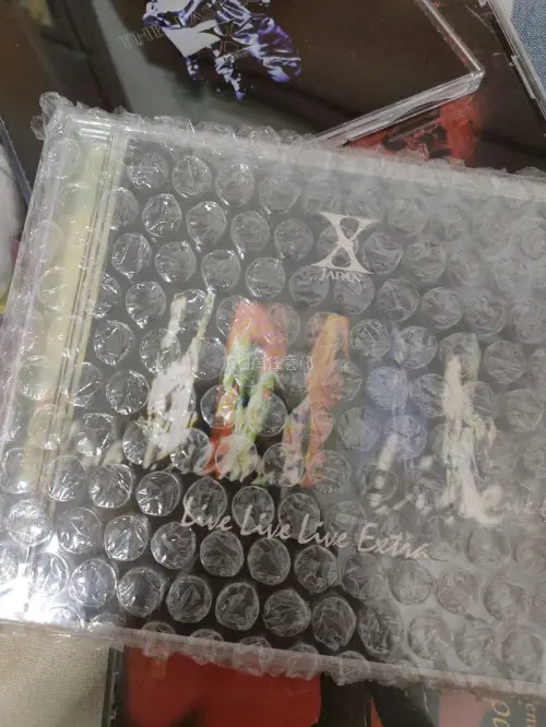 用竹蜻蜓物流走日淘买了几张CD，体验超出预期。入库速度很快，打包特别扎实，CD盒这种易碎品到手完好无损，让人安心。运费透明，称重精准，没有隐形收费，合单操作也很方便。最惊喜的是物流轨迹实时可查，从日本发出到国内派送也就一周左右，比想象中快很多。客服响应及时，有什么疑...