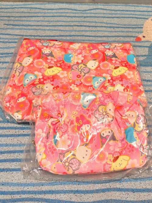 漂洋过海的小可爱