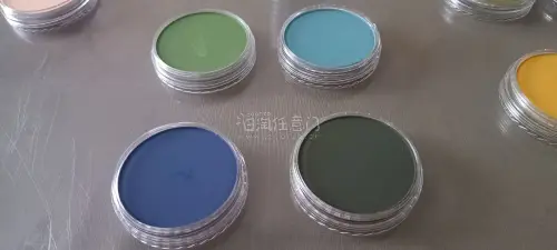 任意门煤炉淘pan粉，小众耗材也能轻松搞定！