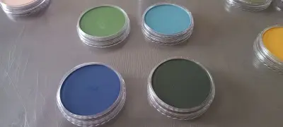 挖煤姬煤炉淘pan粉，小众耗材也能轻松搞定！