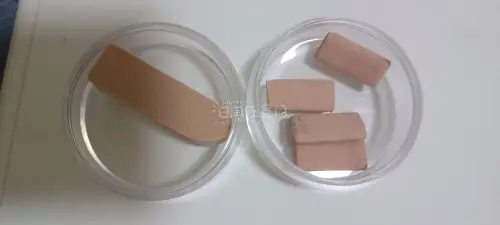 一直想找某款绝版的pan粉，国内断货很久，抱着试试看的心态在挖煤姬上搜煤炉，居然真有！卖家是个人玩家，出的是一套二手但使用次数很少的pan粉，价格只要原价的一半。挖煤姬的流程很清晰，下单后等卖家发货到仓库，入库通知很快。打包特别细心，粉彩这种易碎品用了气泡膜加硬盒加...