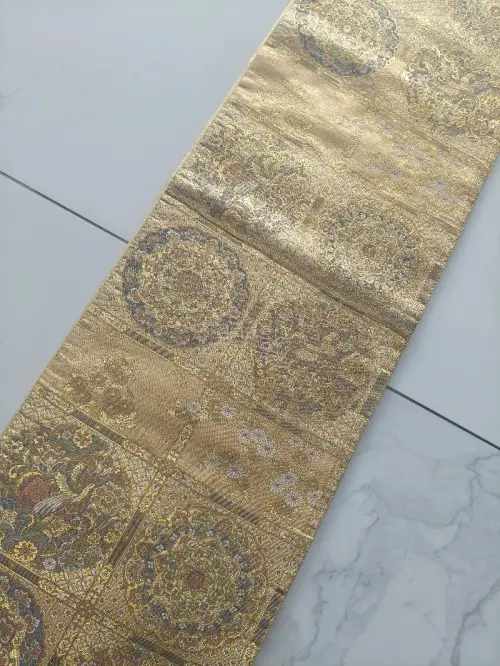 西阵织和服腰带