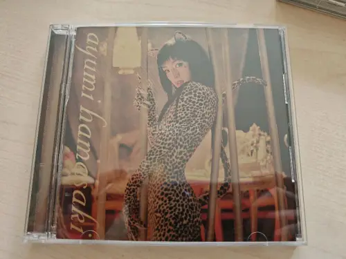 #滨崎步CD