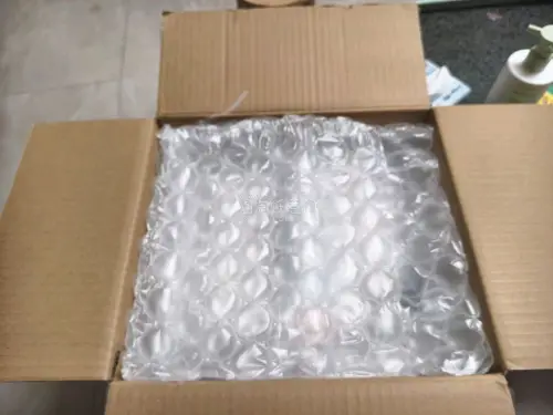 我看上的东西怎么全都航空禁运？第一次竹蜻蜓失败，第二次毅然选择航空件，想着还不行就老老实实走海运，没想到竟然成功了，从发货到入海关大概也就一个多礼拜的样子！甚至上午交税完，晚上就送到了家，简直惊呆了！但我很好奇是不是肯定会交税呢？无论金额大小（游戏盘）

