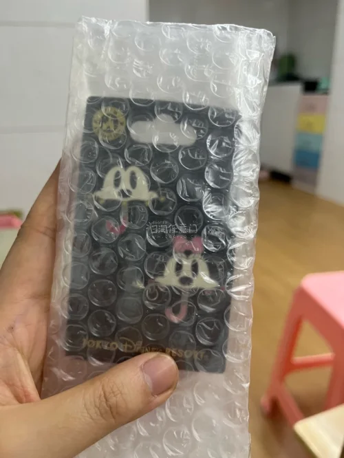 这次还是一起米奇的开箱分享，依旧买了各种各样的小东西，成色和价格都很好，物流速度也很快，期待下一箱到货