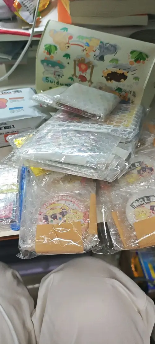 这一次的购买体验