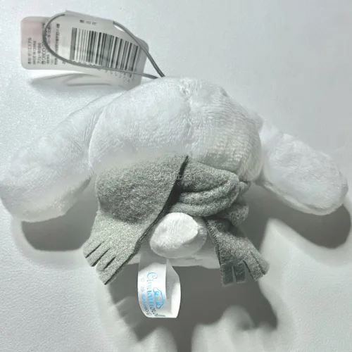狗哥狗哥我们爱你！！好可爱的围巾脸红红狗哥…用了免手续费券轻松好价购入超级开心，感谢挖煤姬感谢竹蜻蜓！