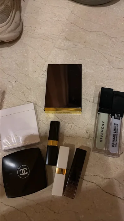 挖煤姬美妆挖宝～