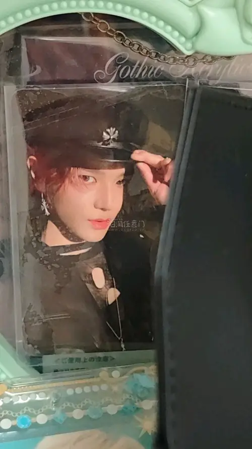 骏河屋的小卡非常便宜 猛猛下单！拿到手也是安全下车 没有什么瑕疵 竹蜻蜓的速度非常快 这次半个月就到手了！