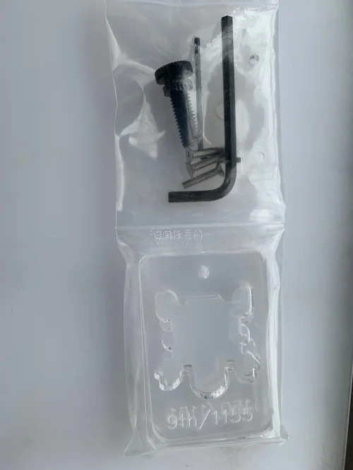 找遍全网，没想到在任意门找到了，终于买到Rockit 88这个工具，绝版cpu工具，材料精度完美，感谢任意门，完美下车。