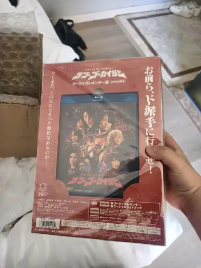 非常好的购物体验