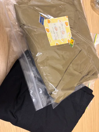 格纹连衣裙最棒！