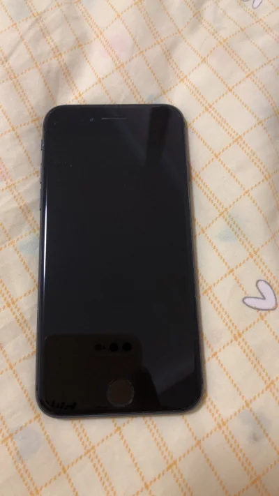 海淘第N单