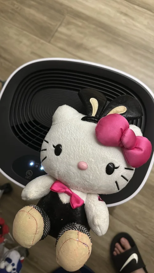 任意门开箱分享