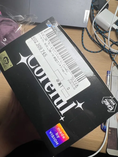 日淘的井芹仁菜手办终于到了！开箱瞬间被细节惊艳——发梢飞扬的弧度、服装的褶皱纹理都超还原。从下单到收货，拆开那刻觉得一切都值了。站姿和表情完美捕捉角色气质，爱不释手！非常好的日淘平台和日淘体验。